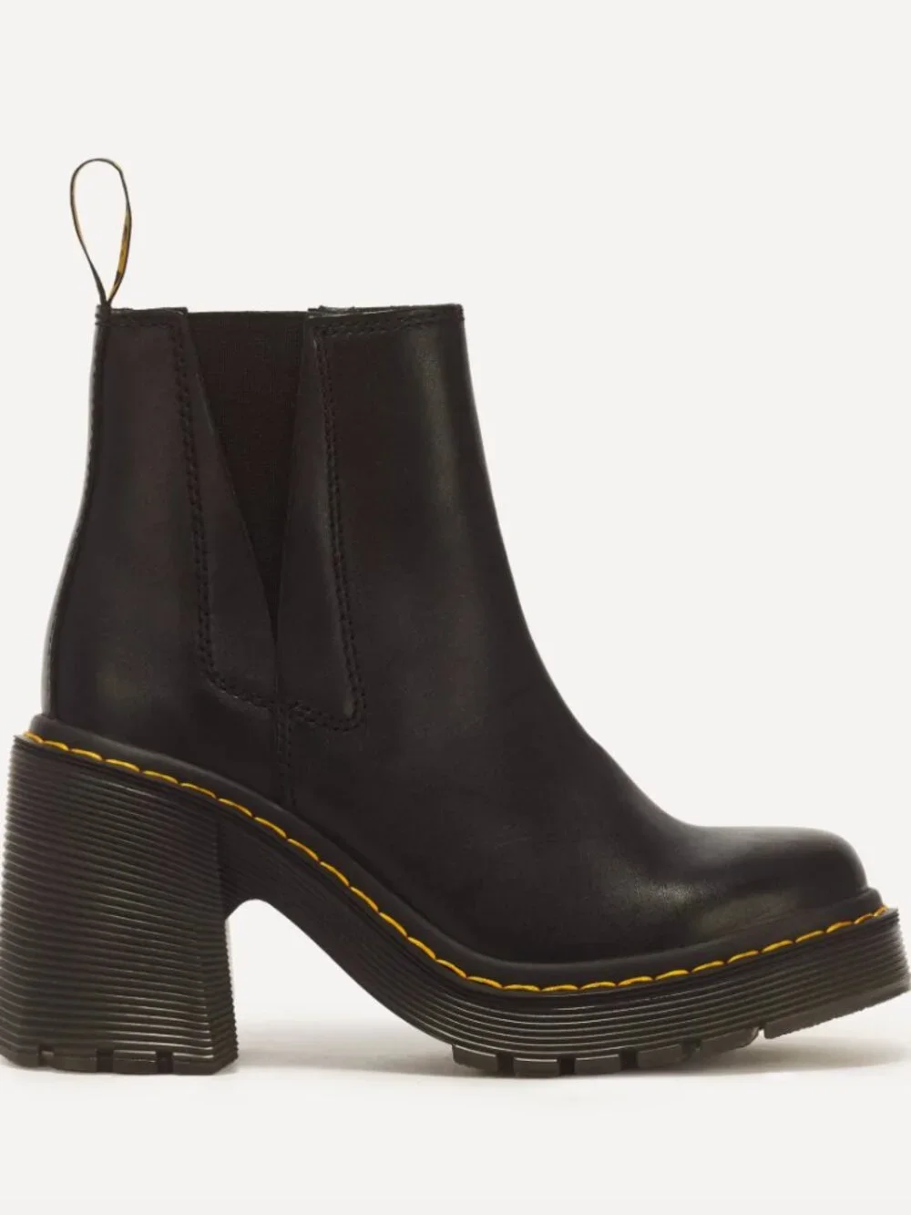 Dr Martens Women's Spence Boots, size 6